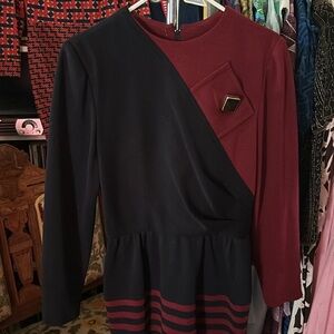 #12 Neiman Marcus Dress